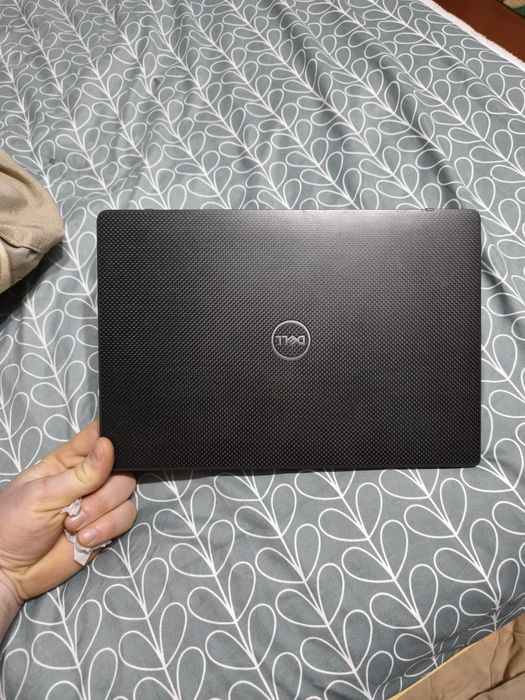 Dell latitude 7300, i5 8365, Samsung 256gb