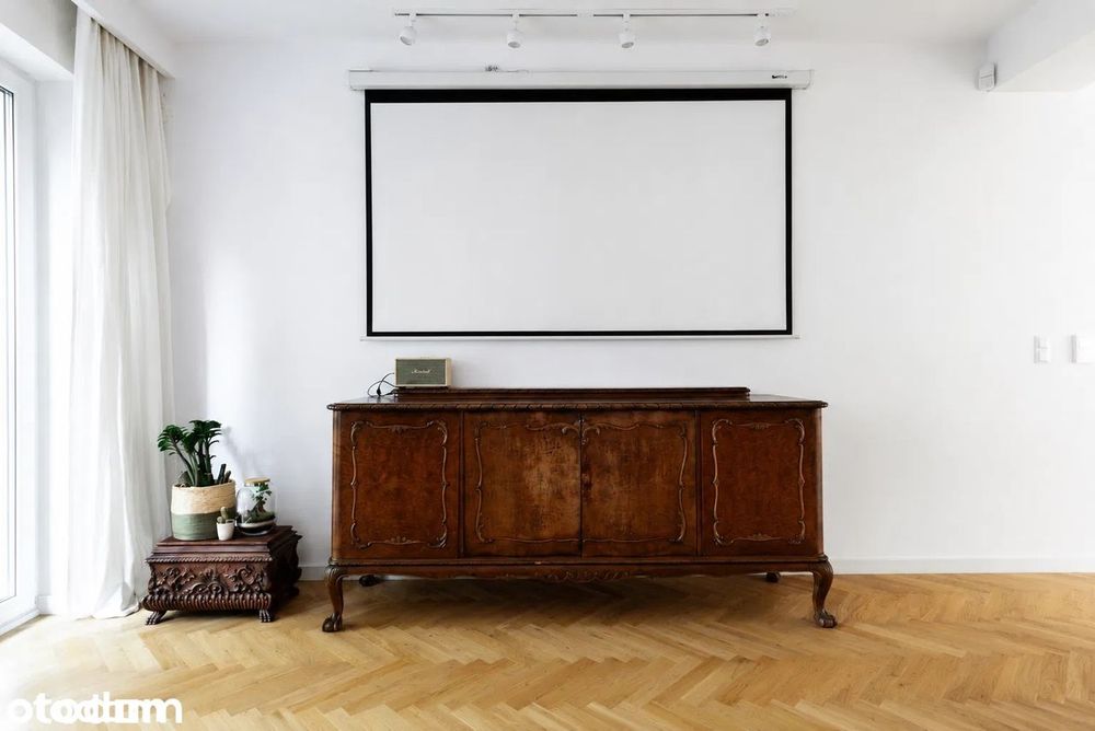 Mieszkanie – Warszawa - Widok 4