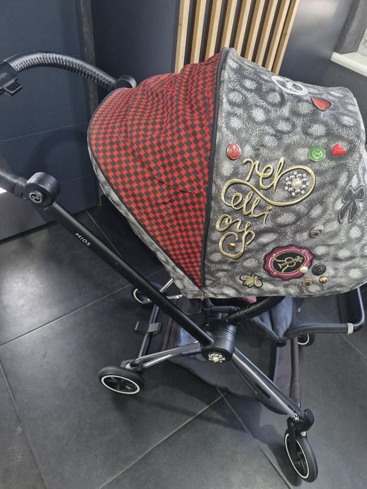 Okazja!!Spacerówka Cybex Mious