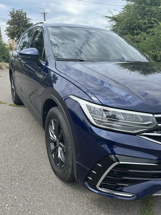 Продам Volkswagen tiguan 2023