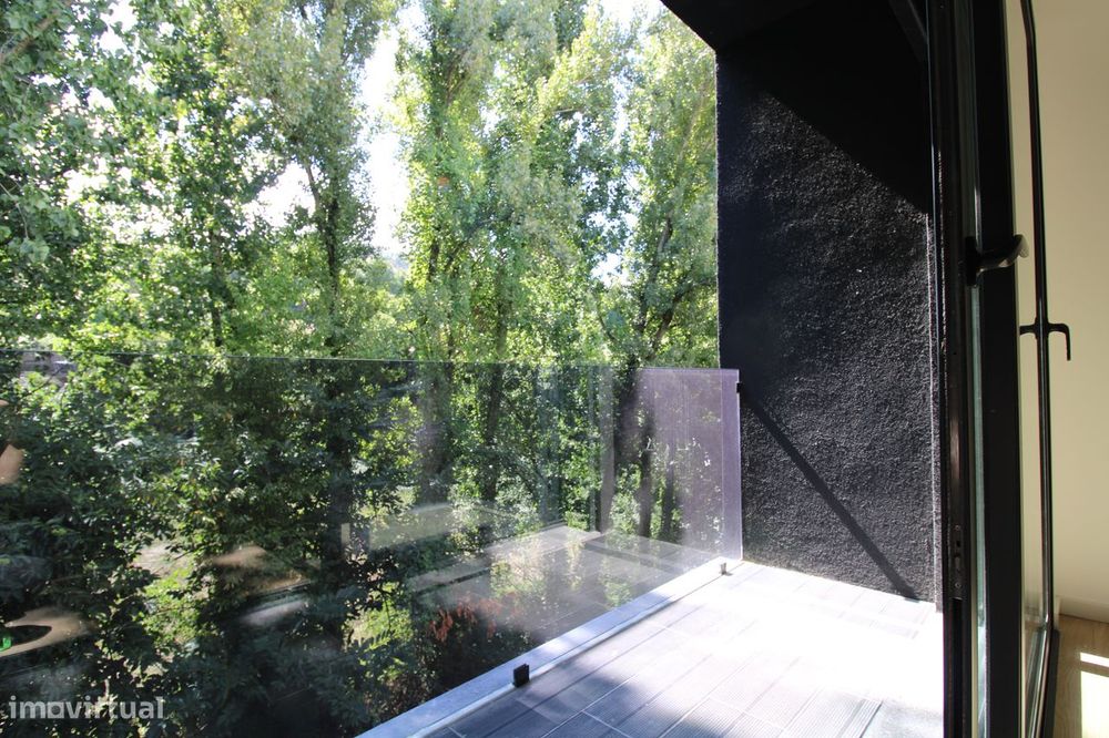 Apartamento T1+1 Variante do Fojo, Braga – Conforto e Natureza