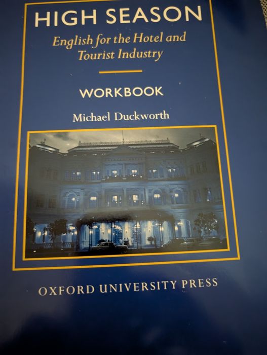 Ćwiczenia do nauki angielskiego