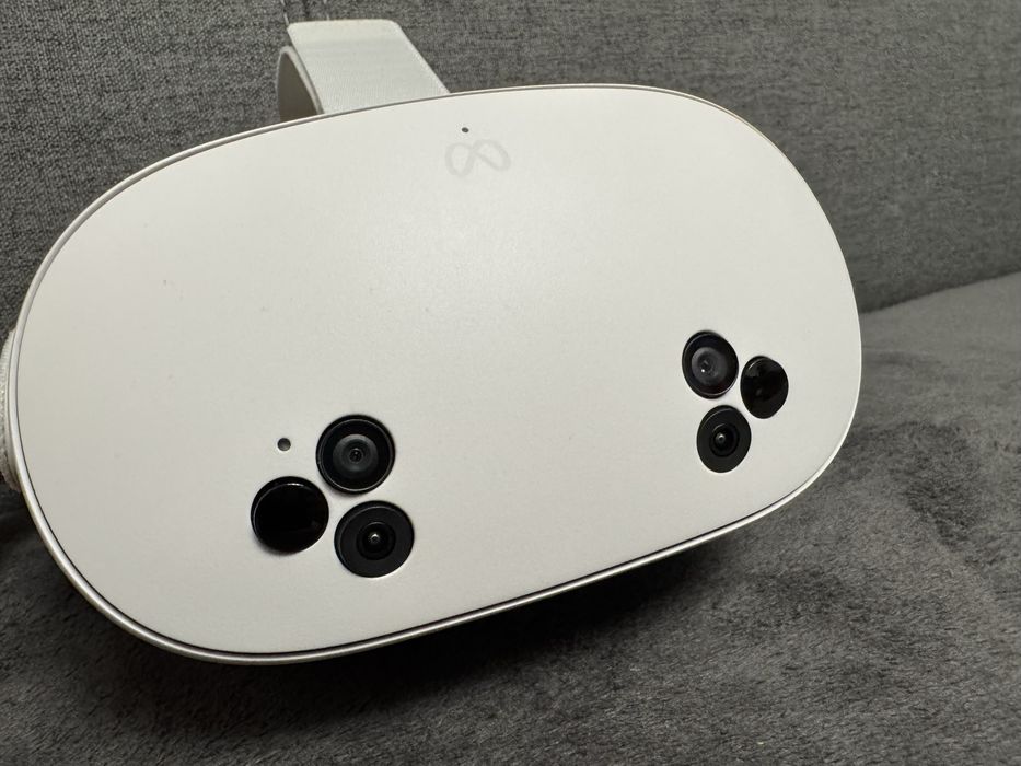 Okulary VR Meta Quest 3S
