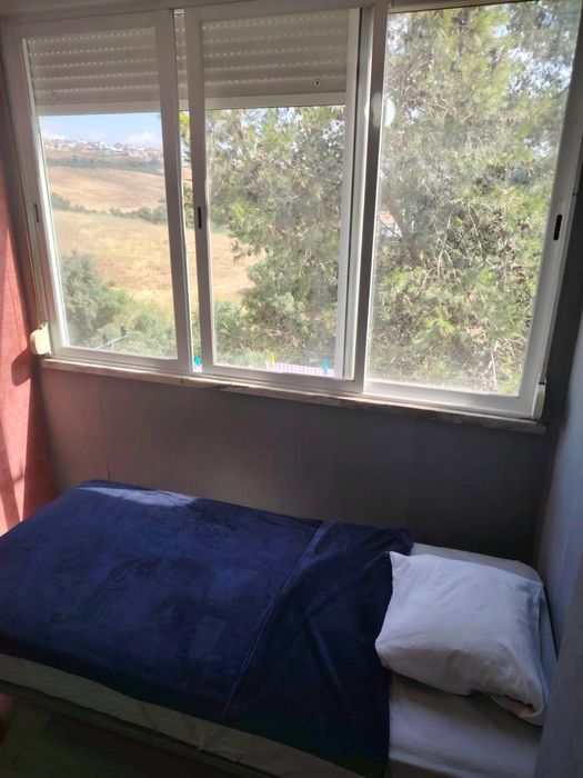 Aluga um quarto odivelas