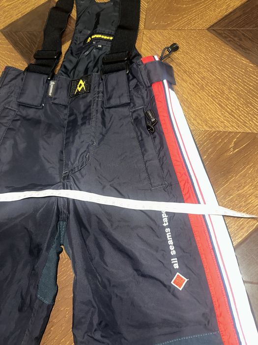 Дитячі лижні штани