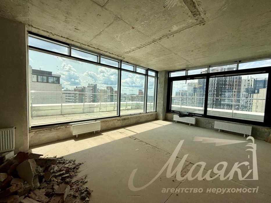 ПРОДАЖ квартира 170м2 з тересою, Бульвар Фонтанів», Печерськ, Центр