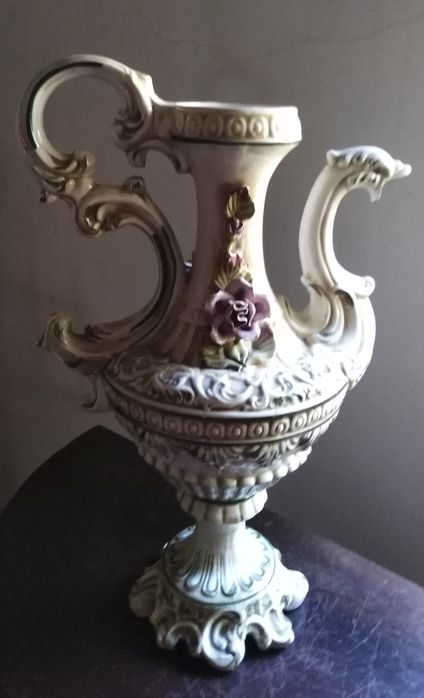 Três Jarras antigas