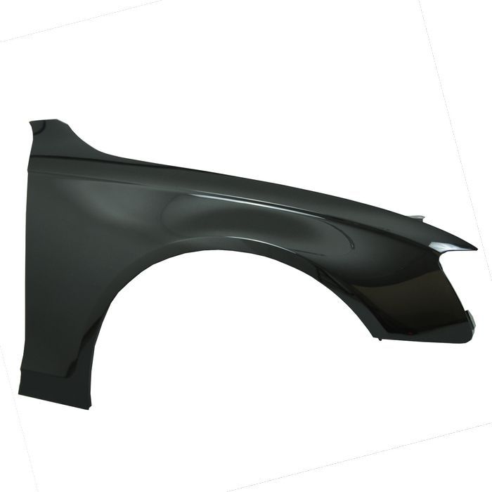 Audi A4 B8 08 do 11 Błotnik prawy OCYNK LZ9Y