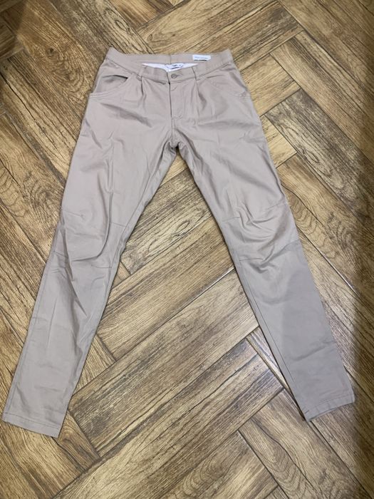 Штани чоловічі Staff