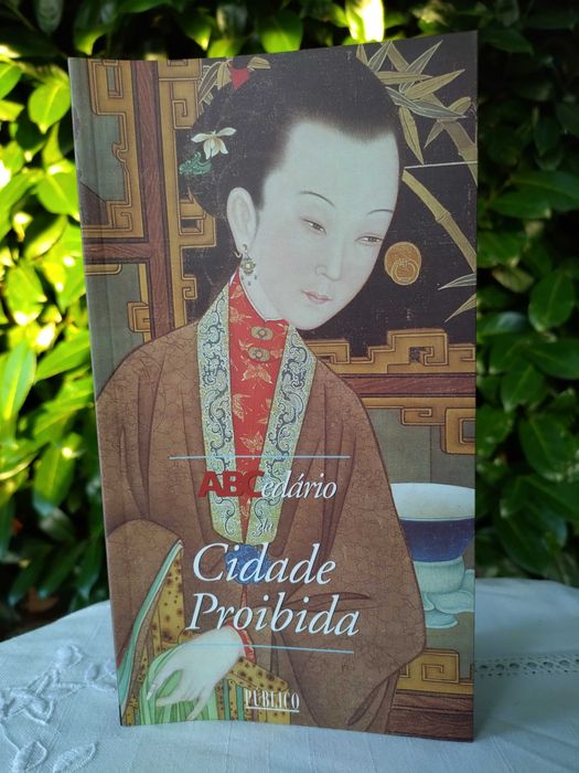 ABCedário da Cidade Proibida