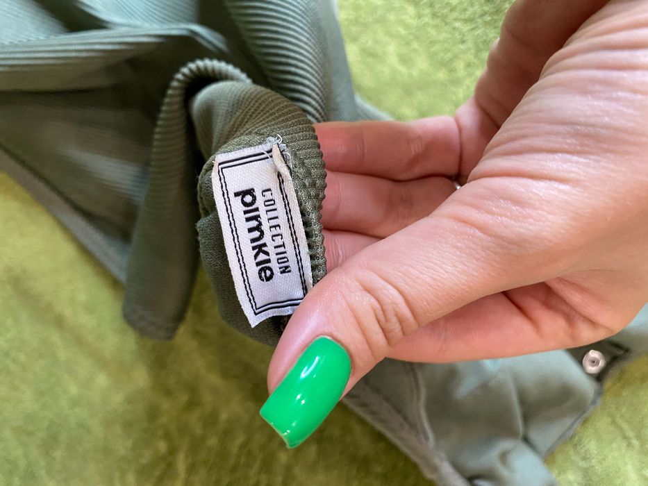 Боди pimkie collection купальник