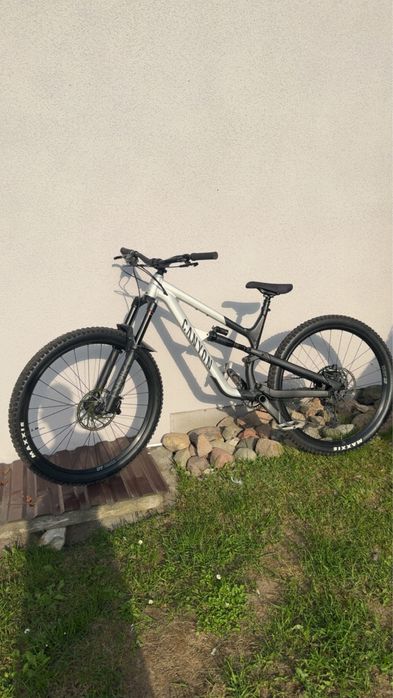 Canyon Spectral 29 al 6 2023