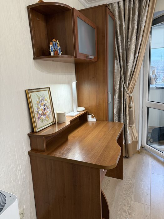 Корпусна мебель, мебель в кімнату