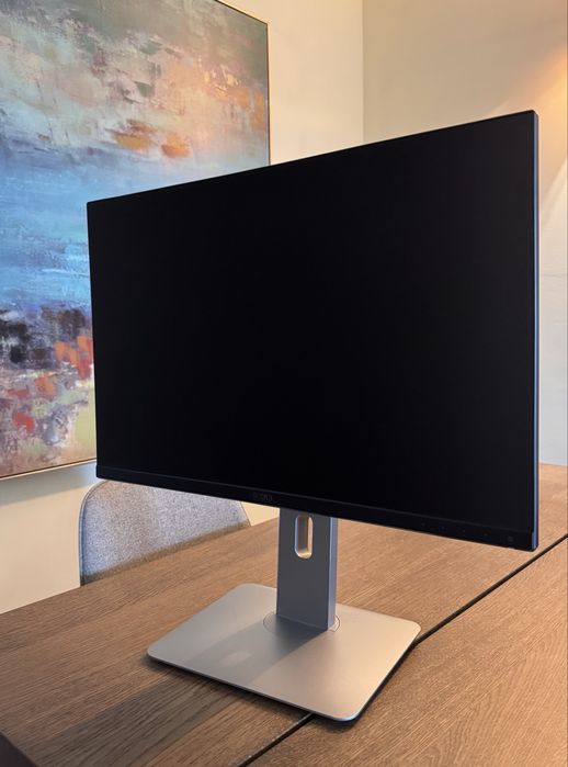 Monitor Dell Ultrasharp U2415b 24” IPS LED