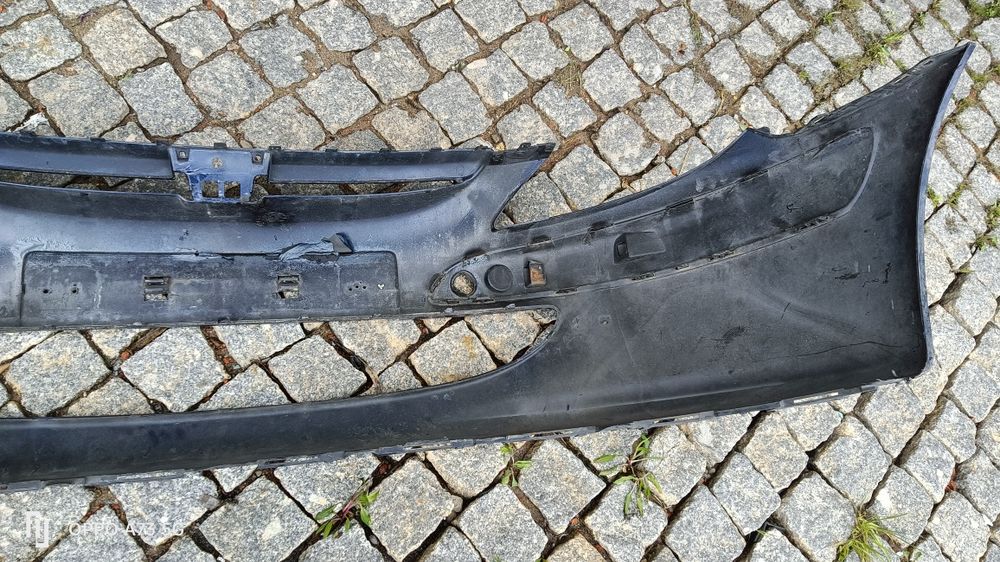 Parachoques Peugeot 307 para choques 2003