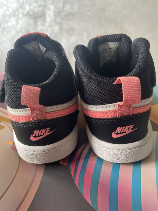 Кросівки nike 6.5(13 см)