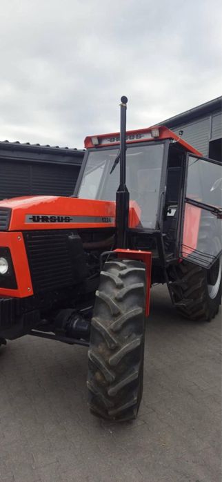 Ursus 1224,1214,914,10014, zetor,new holland