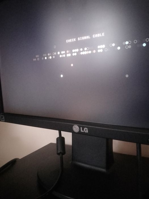 Продам монітор LG Flatron