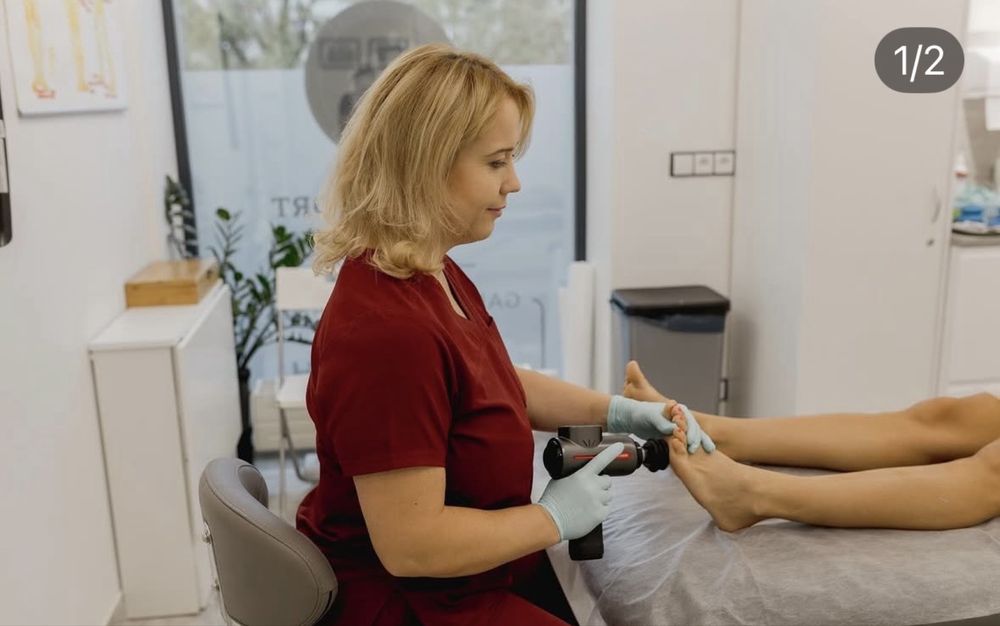 Akupunktura i terapia manualna