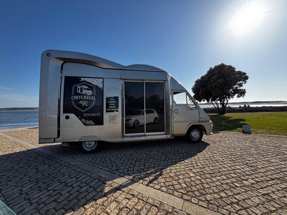Renault master  2.0