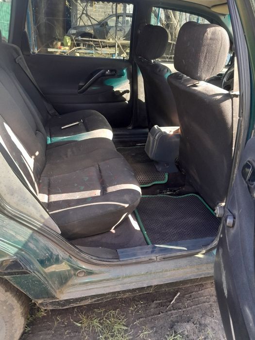 Volkswagen passat b4
