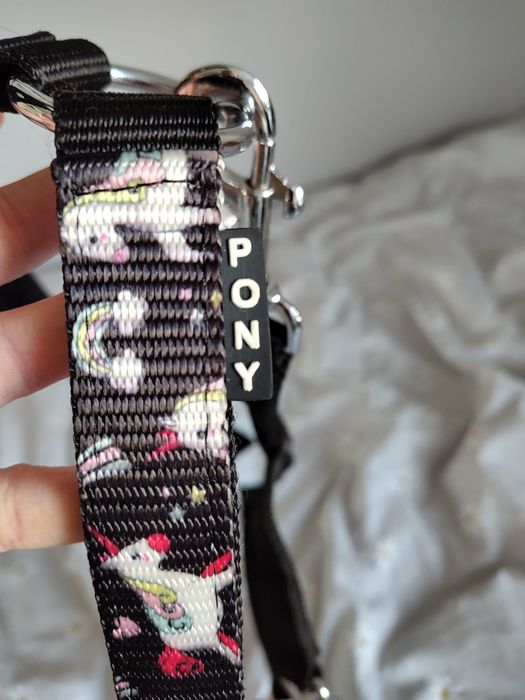 Kantar pony w jednorożce