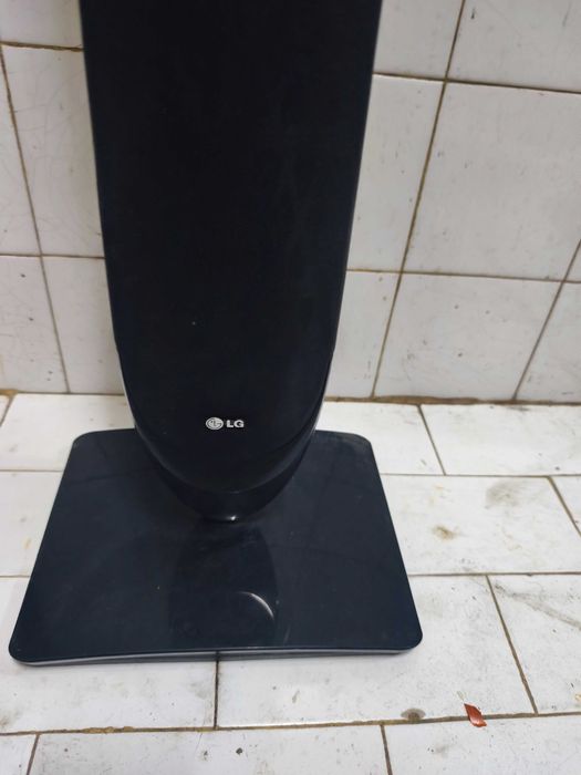Sistema de som Home Cinema LG