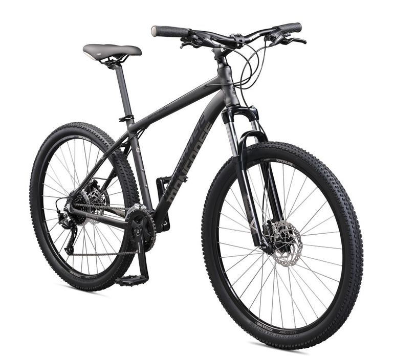 Велосипед новий Mongoose SWITCHBACK EXPERT розмір М