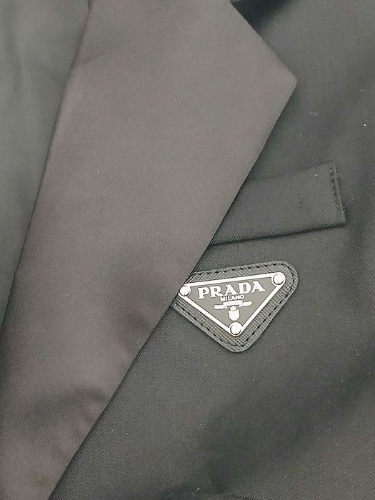 Піджак - болеро Prada