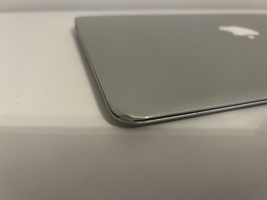 MacBook rok produkcji 2017