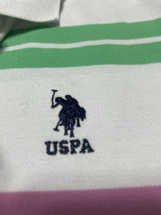 US.POLO.ASSN гарний стан