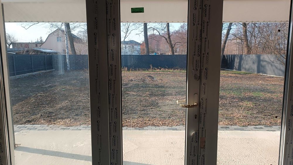 Продаж будинку 102 м2 в центрі с. Зазим'я. (без %) Бров. р-н (Є-Оселя)