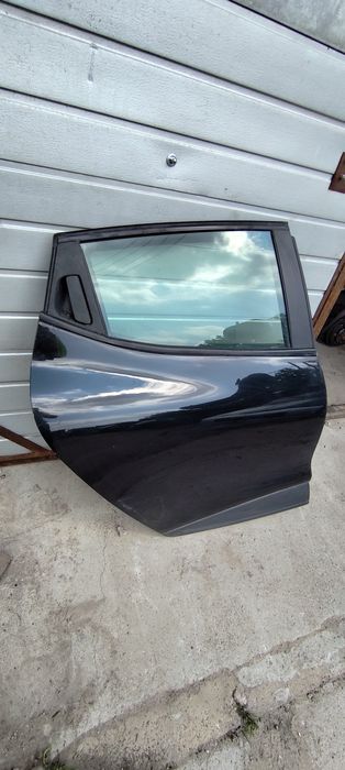 Renault Clio 4 generacji lV TEGNE drzwi tył lewe prawe