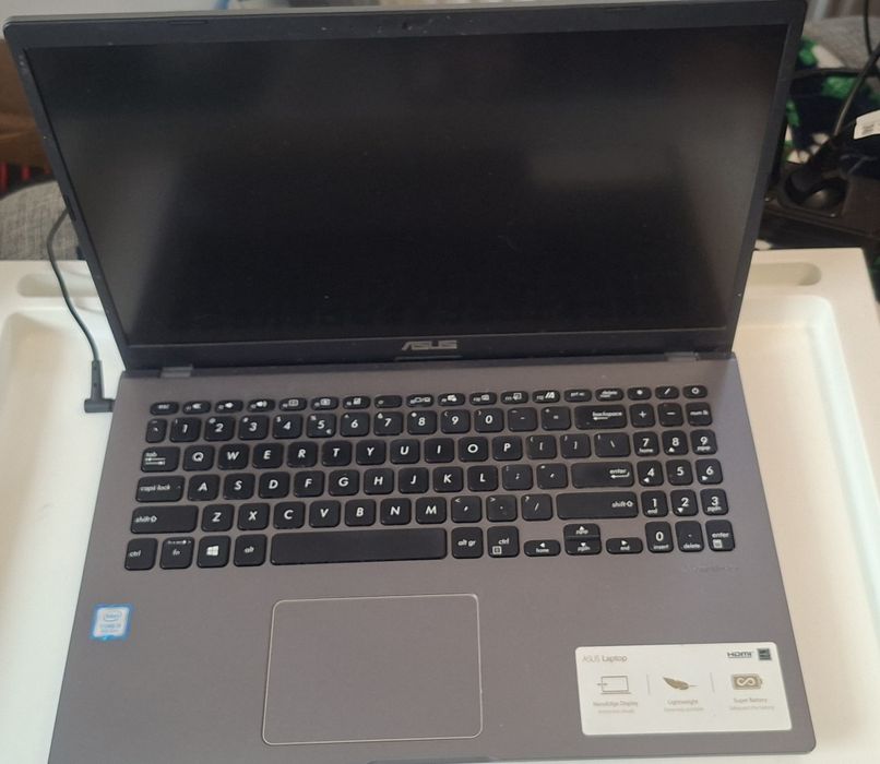Laptop ASUS VivoBook 15 (X509FA) | Intel Core i5-8265U | Windows 11