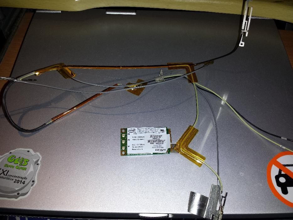 Peças para HP DV 6700