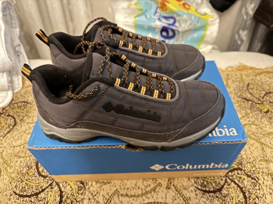 Columbia Firecamp III Fleece