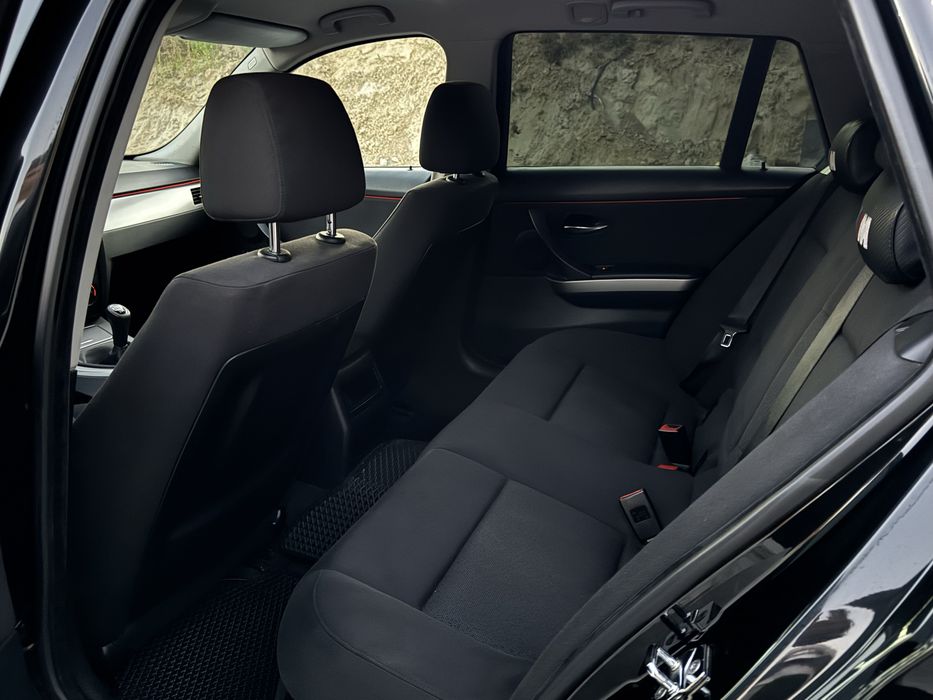 Продаж BMW e91 2006