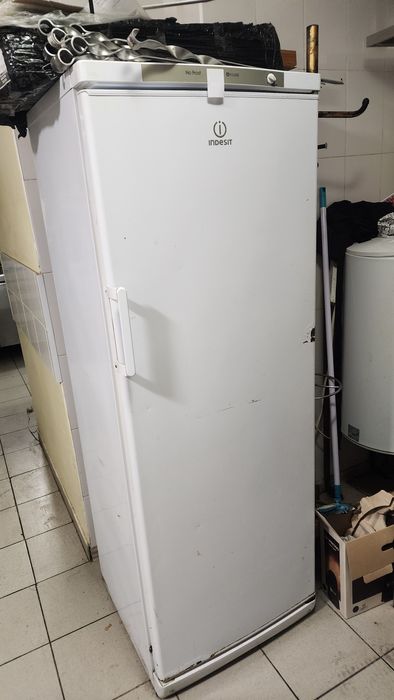 Холодильники з ресторану