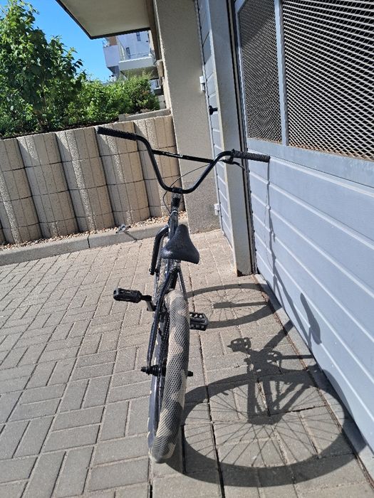 bmx colt gateway
