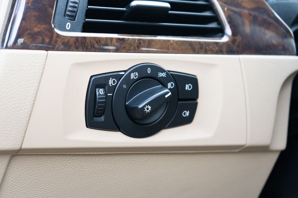 Bmw 320d E90 225 mil km