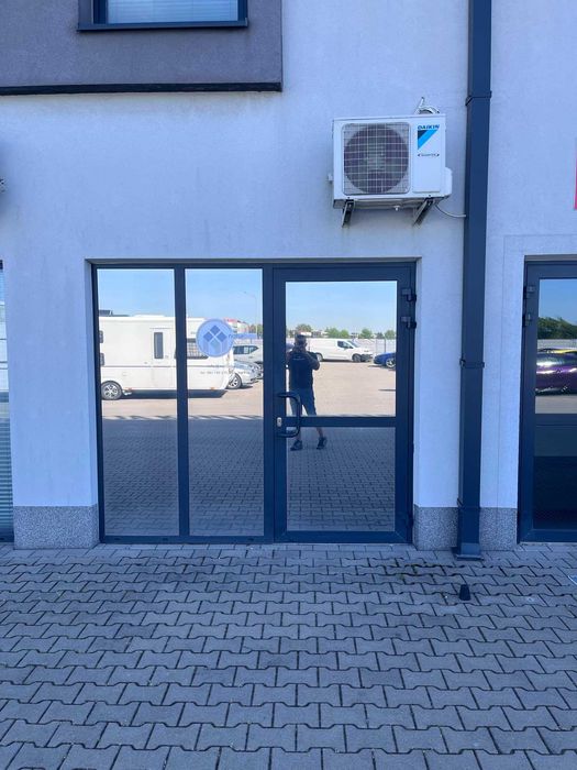 Pokój biurowy na wynajem 12m2