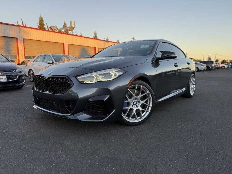 2020 BMW 2 Series M235i xDrive Gran Coupe