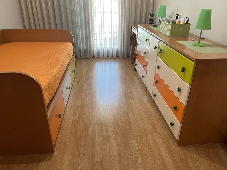 Mobília de quarto