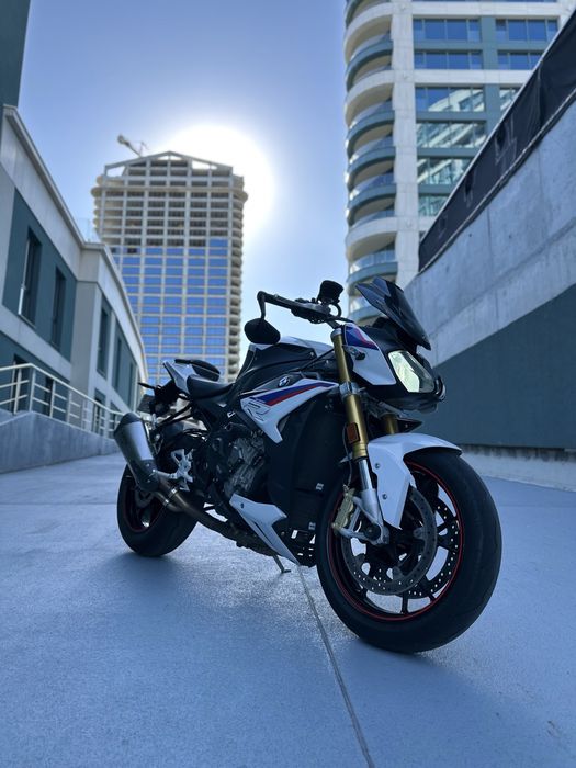 BMW S1000R 2017 Продаж/обмін