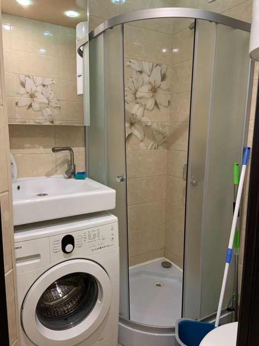 Сдам до лета 3 комнатную с капитальным ремонтом