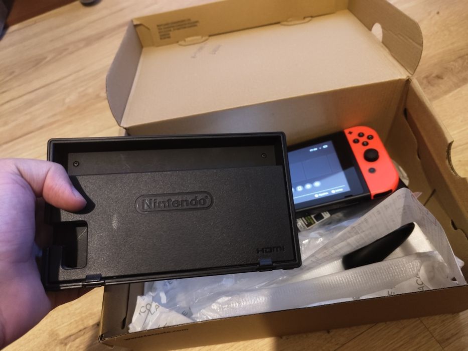 Nintendo Switch V1 por  Óculos VR
