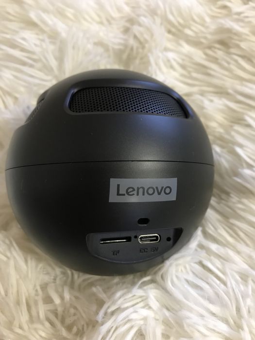 Блютуз Колонка Lenovo TS5 Bluetooth 5.3