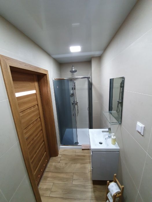 Pokoje gościnne, apartamenty Ustroń-Centrum