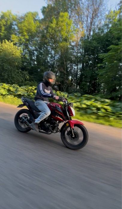 Продам Lifan JR200