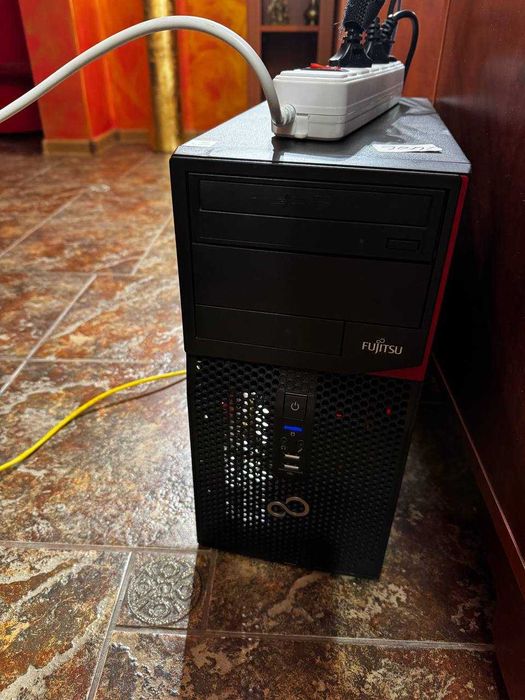 Мощный Игровой ПК Xeon E5-2696 v4 / GTX 1080 Ti 11GB / 64GB RAM / SSD 1TB